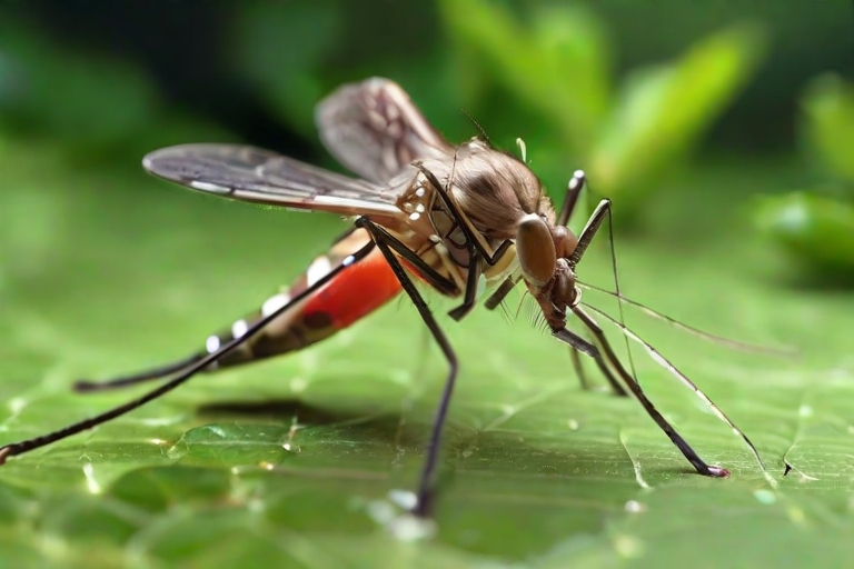 Mosquito Exterminator Methods