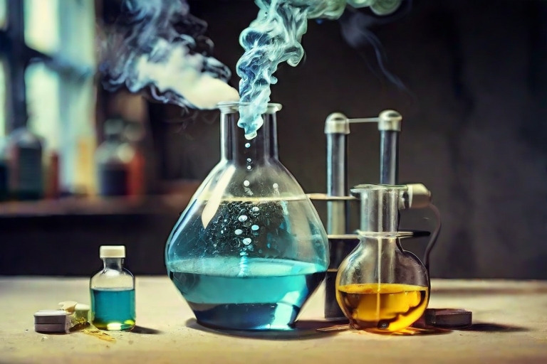 benefits Chemical Pest Control