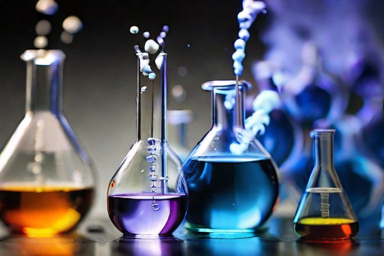chemical strategies