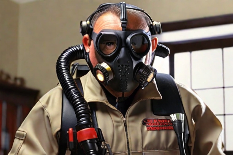 exterminator Professional Services