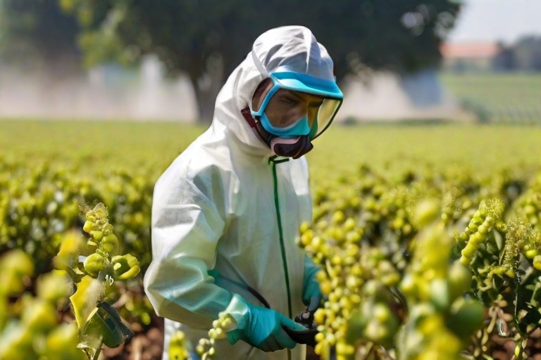 innovation chemical pesticides
