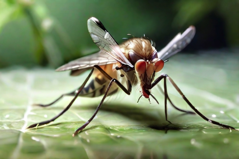 mosquito exterminator