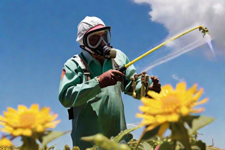 pesticide questions